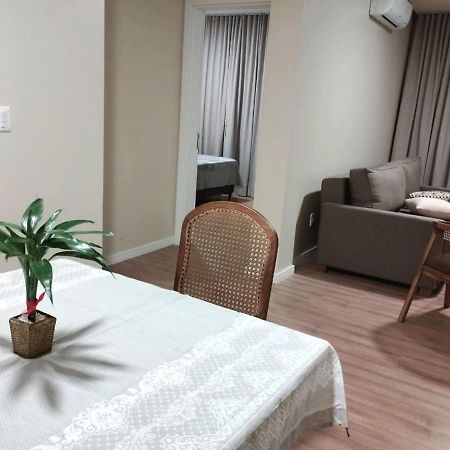 Apartamento Centro Gramado 101 Apartment Bagian luar foto