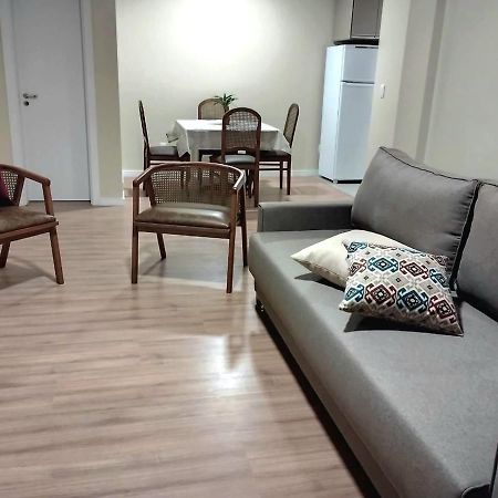 Apartamento Centro Gramado 101 Apartment Bagian luar foto