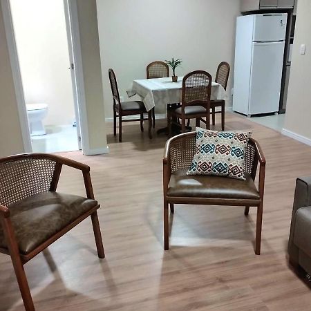 Apartamento Centro Gramado 101 Apartment Bagian luar foto
