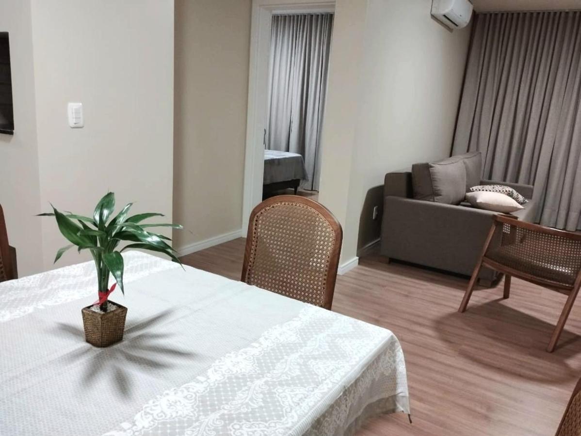 Apartamento Centro Gramado 101 Apartment Bagian luar foto