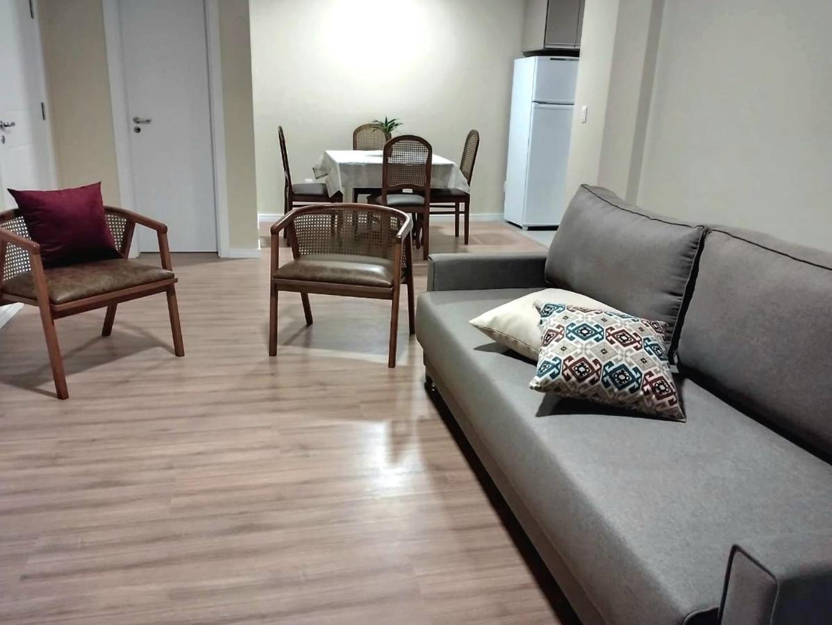 Apartamento Centro Gramado 101 Apartment Bagian luar foto