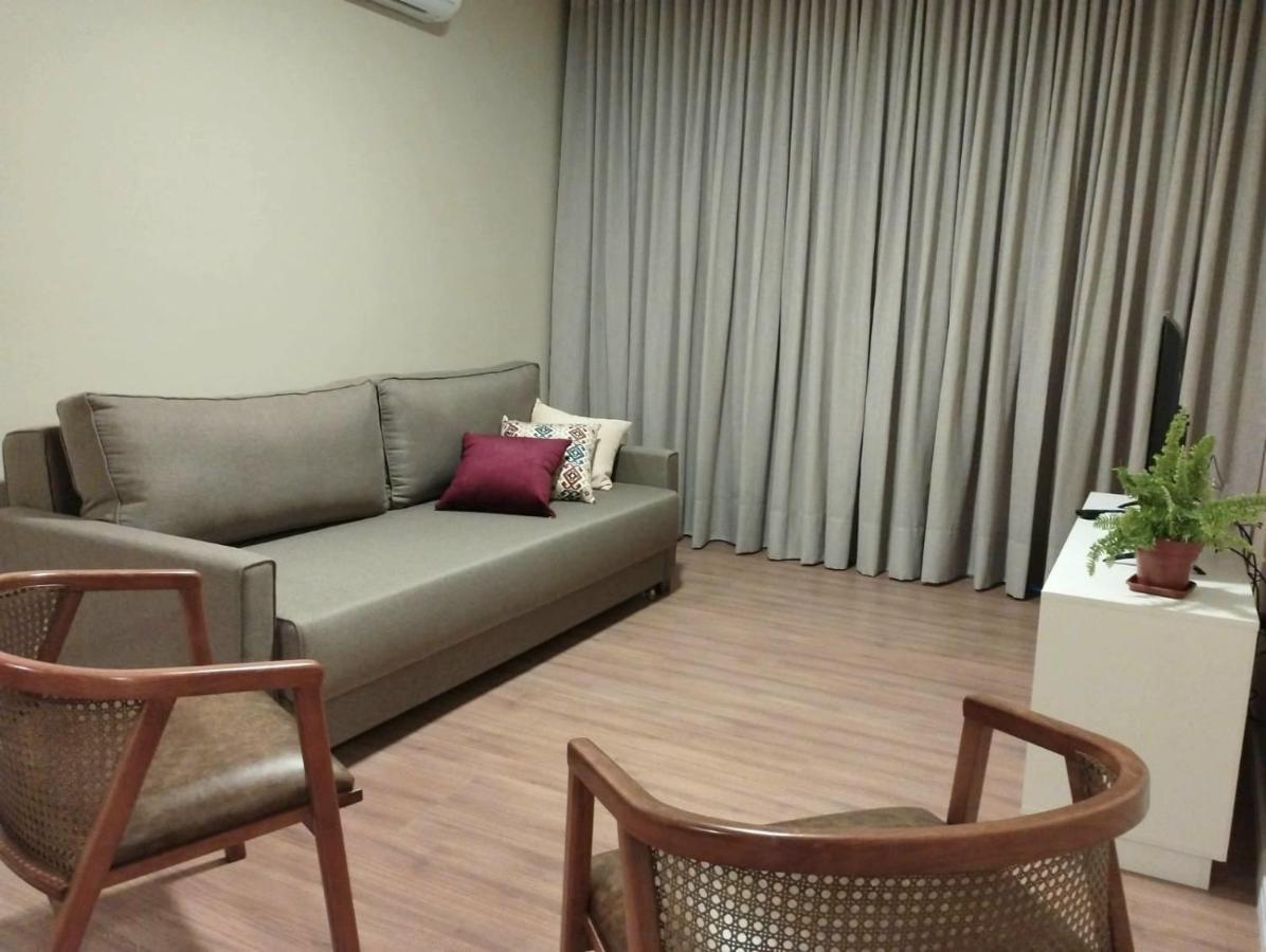 Apartamento Centro Gramado 101 Apartment Bagian luar foto