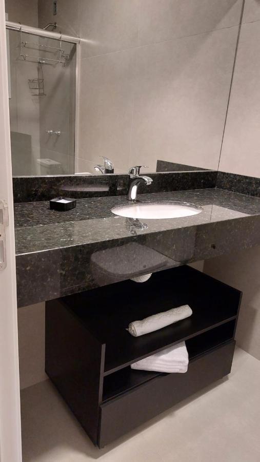 Apartamento Centro Gramado 101 Apartment Bagian luar foto